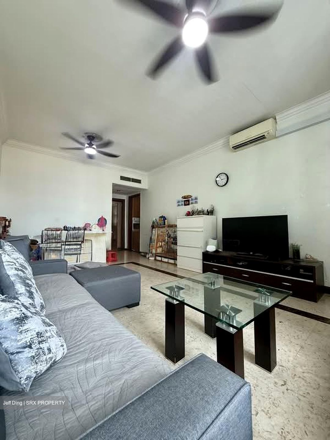 Trellis Towers (D12), Condominium #563809221